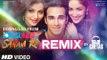 SANAM RE REMIX Video Song  DJ Chetas  Pulkit Samrat, Yami Gautam  Divya Khosla Kumar  T-Series (1)