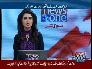 Fixit head Alamgir becomes Household name