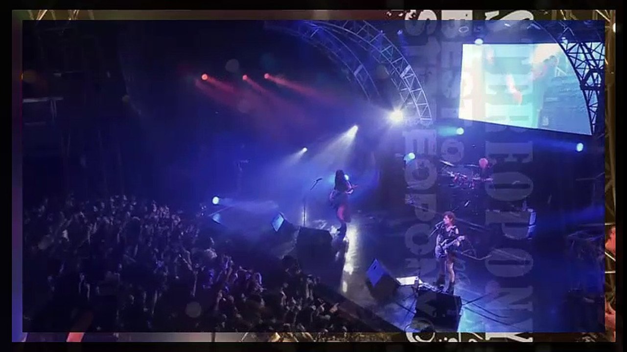 STEREOPONY - Namida no Mukou (泪のムコウ) Mobile Suit Gundam 00 OP 2