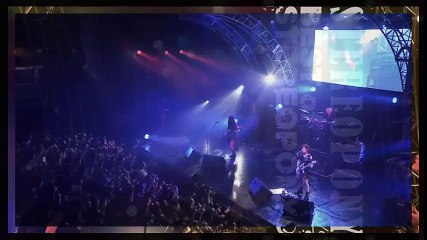 STEREOPONY - Namida no Mukou (泪のムコウ) Mobile Suit Gundam 00 OP 2