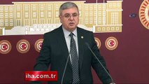 AK Partili Metiner: ‘CHP’lilerin yaptığı eşkıyalıktır’