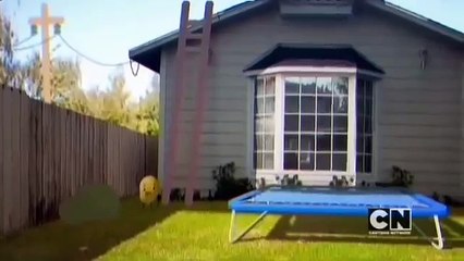 The Flying Potato | The Amazing World of Gumball | Cartoon Network