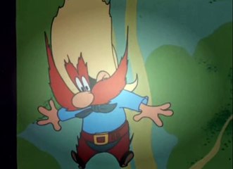 Bugs Bunny Ep 73 High Diving Hare
