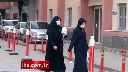 2 çocuk domuz gribinden hayatını kaybetti