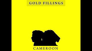 Gold Fillings - Cameroon