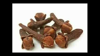 Гвоздика пряность Магия эфирных масел