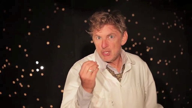 Fais leviter une balle