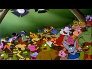 Commercial: Don Oriolo Presents Songs from Felix the Cat the Movie