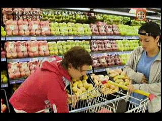 Yo No me Llamo Natacha 2 Capitulo 20