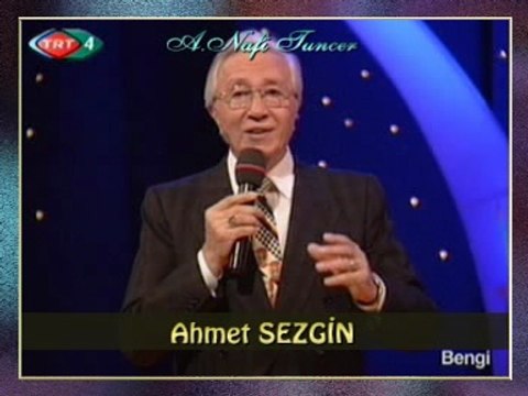 Ahmet SEZGİN-Kerpiç Kerpiç Üstüne Kurdum Binayı