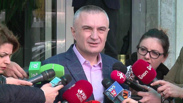 Meta: Masa ndaj deputetëve të PD-së? - Top Channel Albania - News - Lajme