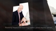 The Benefits of Racking Inspection Training for SMEs