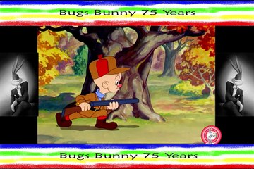 Bugs Bunny Episodio 5 - La liebre salvaje