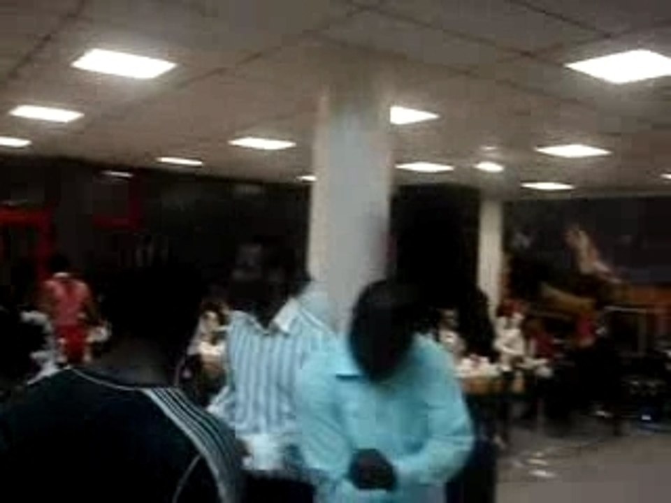 zouglou de cote d'ivoire