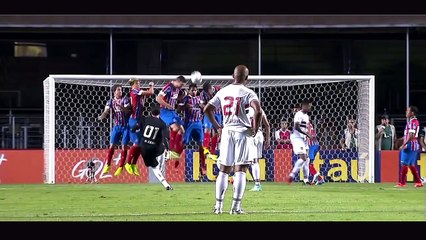 Top 10 Strikers in Football History