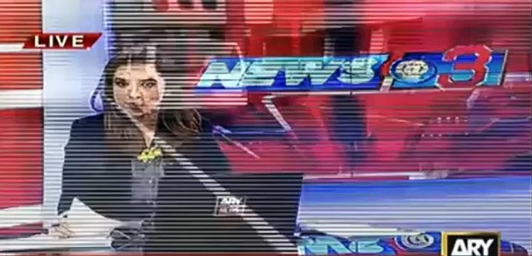 Hamza Shehbaz Sharif Vehical in Lahore Airport Area runway for welcome his friend