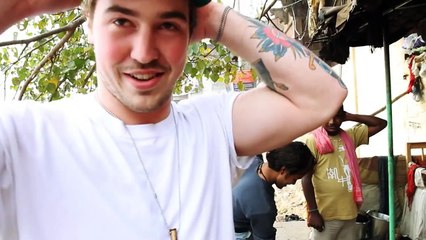 Varanasi -  India 'Beyond'