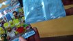 LEGO Collectable Minifigures - The Simpsons Series - Blind Bag Opening - Episode 1