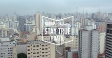 Boiler Room and Ballantine's present: Stay True Brazil [DJ Tahira   DJ Nuts   DJ 440]