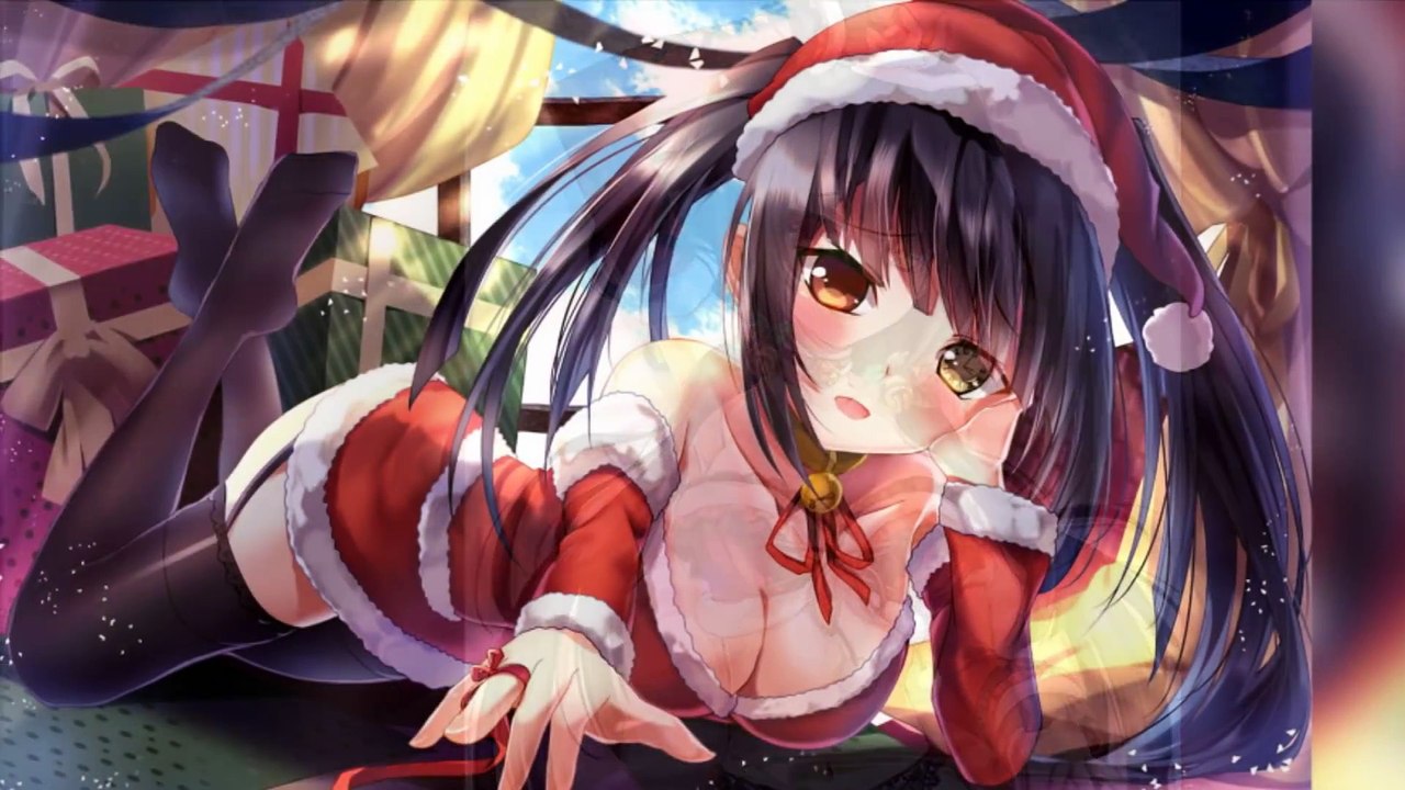 Top 10 Sexiest Female Anime Characters