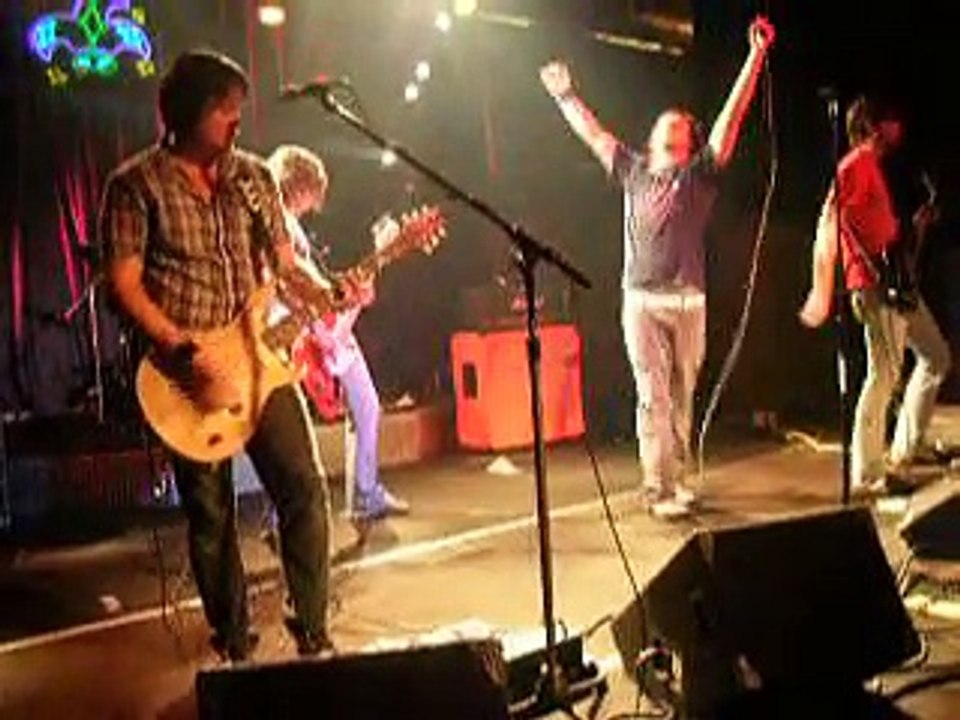 KESSLER: OUTSIDE YOUR WINDOW