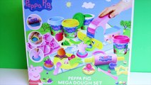 Peppa Pig Toys Wooden Dress Up Peppa Mix and Match Peppas Outfits Juguetes de Peppa Pig
