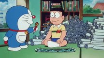 SaMplEDoraemon In Nobitas Great Adventure In The South Seas 2011 DvDrip x264 In Hindi 350MB