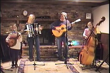 Open Up Your Heart (And Let the Sunshine In) - The Flemming Fold (Flintstones)