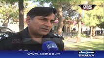 5 Khawateen Bewah Kese Hui - Crime Scene, 26 Feb 2016