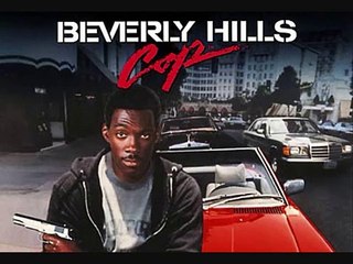 Beverly Hills Cop Main Theme