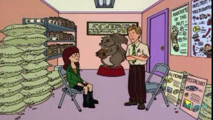 Top 10 Smart Ass Cartoon Characters