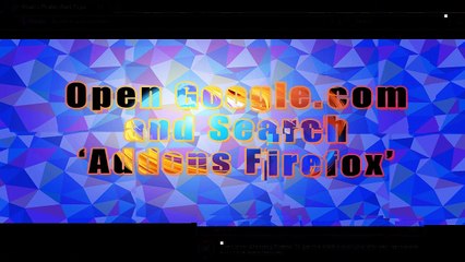 How to Block Websites in Mozilla Firefox