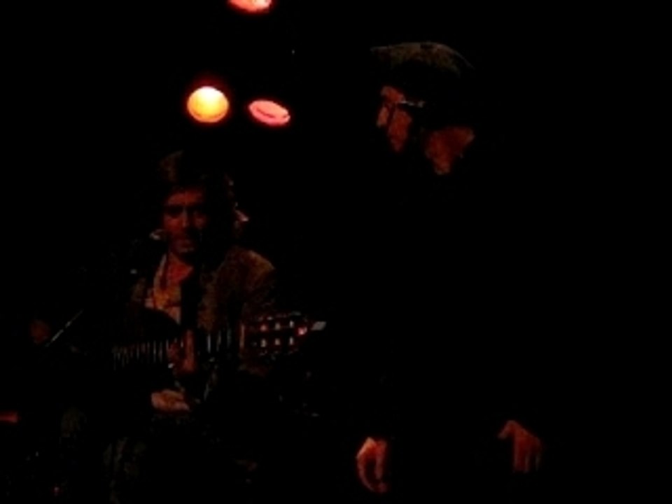 Jamait en duo - Pierrot