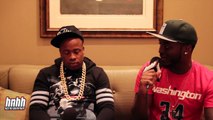 Yo Gotti Talks Errybody, Linking Up With Snootie Wild