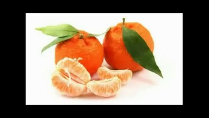 Мандарин Магия эфирных масел