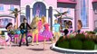 Барби: Жизнь в Доме мечты - Прическа Кена (5 серия 1 сезон)