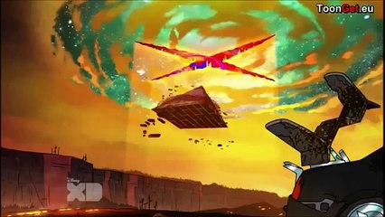 gravity falls season 2 episode 18 part 5 גרוויטי פולס עונה 2 פרק 18 חלק