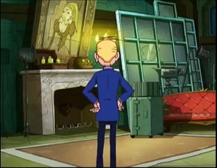 Spirou & Fantasio E 38 Serie B