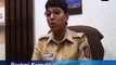 Thane Woman cop allegedly thrashed by Shiv Sena worker