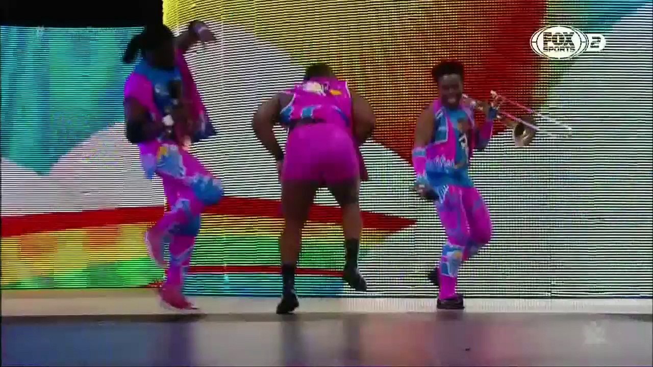SD 26FEB 2 ESP LAT HD