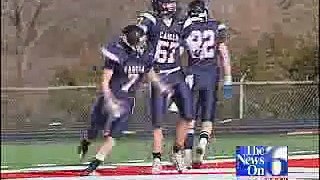 Cascia Hall Hopes Confidence Leads To Gold Ball