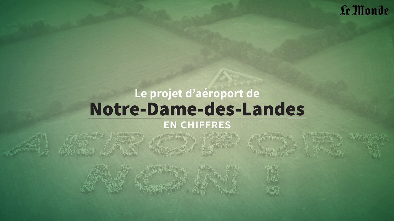 Notre-Dame-des-Landes en chiffres
