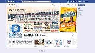 Facebook Timeline For Brands Overview | Social Media In 7 Minutes Preview