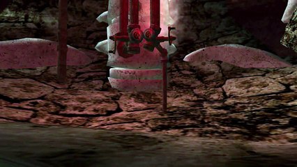 Morrowind Origins The Tribunal