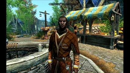 RIP In Peace Annoying TES Characters