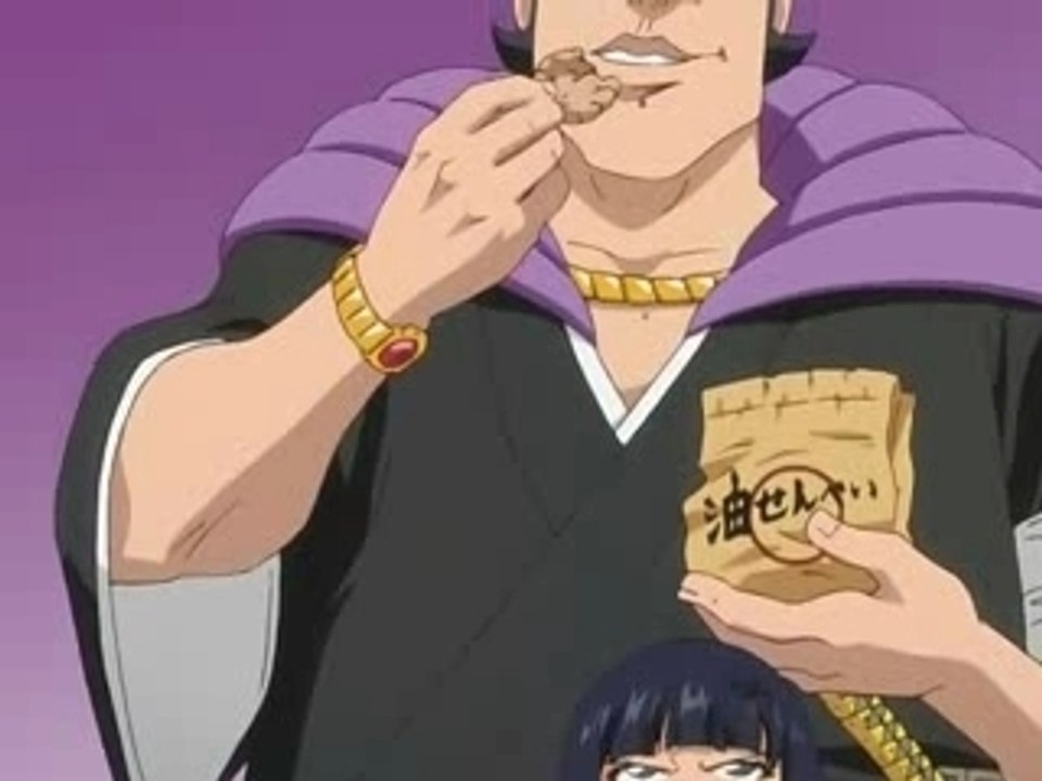 [APeopleRaw] BLEACH - 02nd Soi Fong