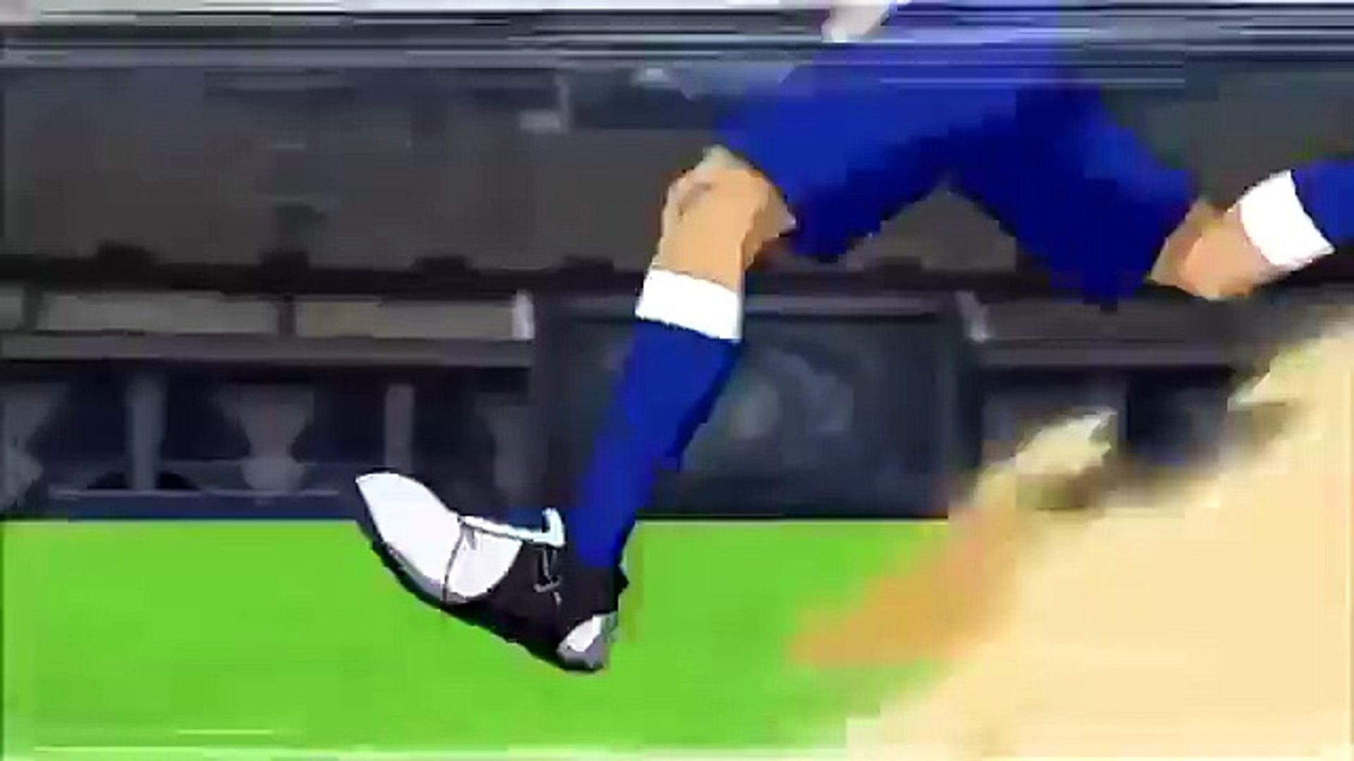 Inazuma Eleven Go Galaxy Episode 17 イナズマイレブンgo ギャラクシー 17 Mach Wind Vs Twist Reach Hd Dailymotion Video