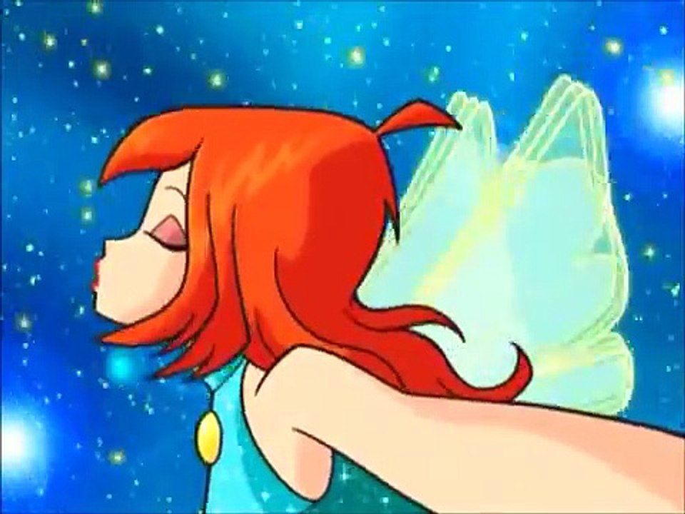 Winx Club Season 1 Episode 17 Part 2