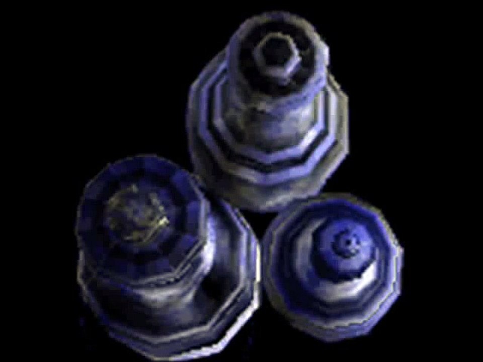 Skooma Is Bad