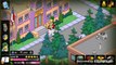 Simpsons Tapped Out Halloween Treehouse of Horror 2015: Act 3 Gameplay Part 2